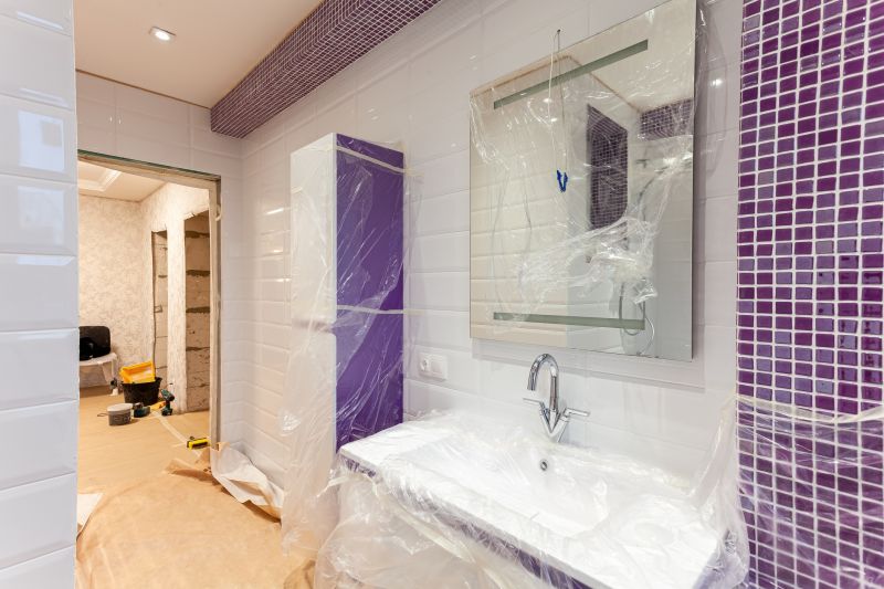 Top Bathroom Remodeling Companies in Joshua, TX