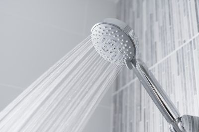 Modern Shower Fixtures