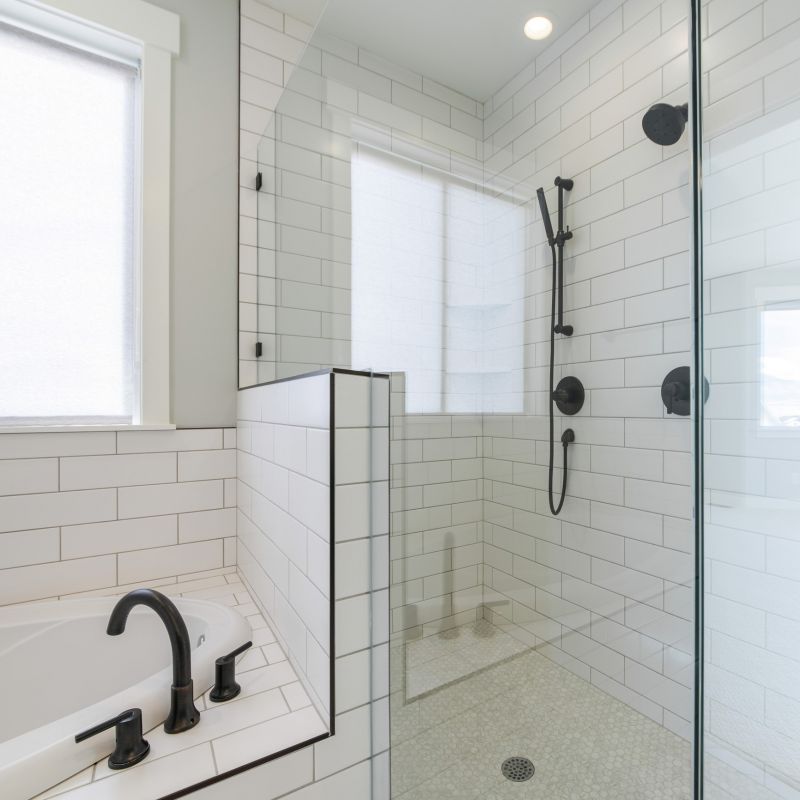Specialized Shower Installation Companies